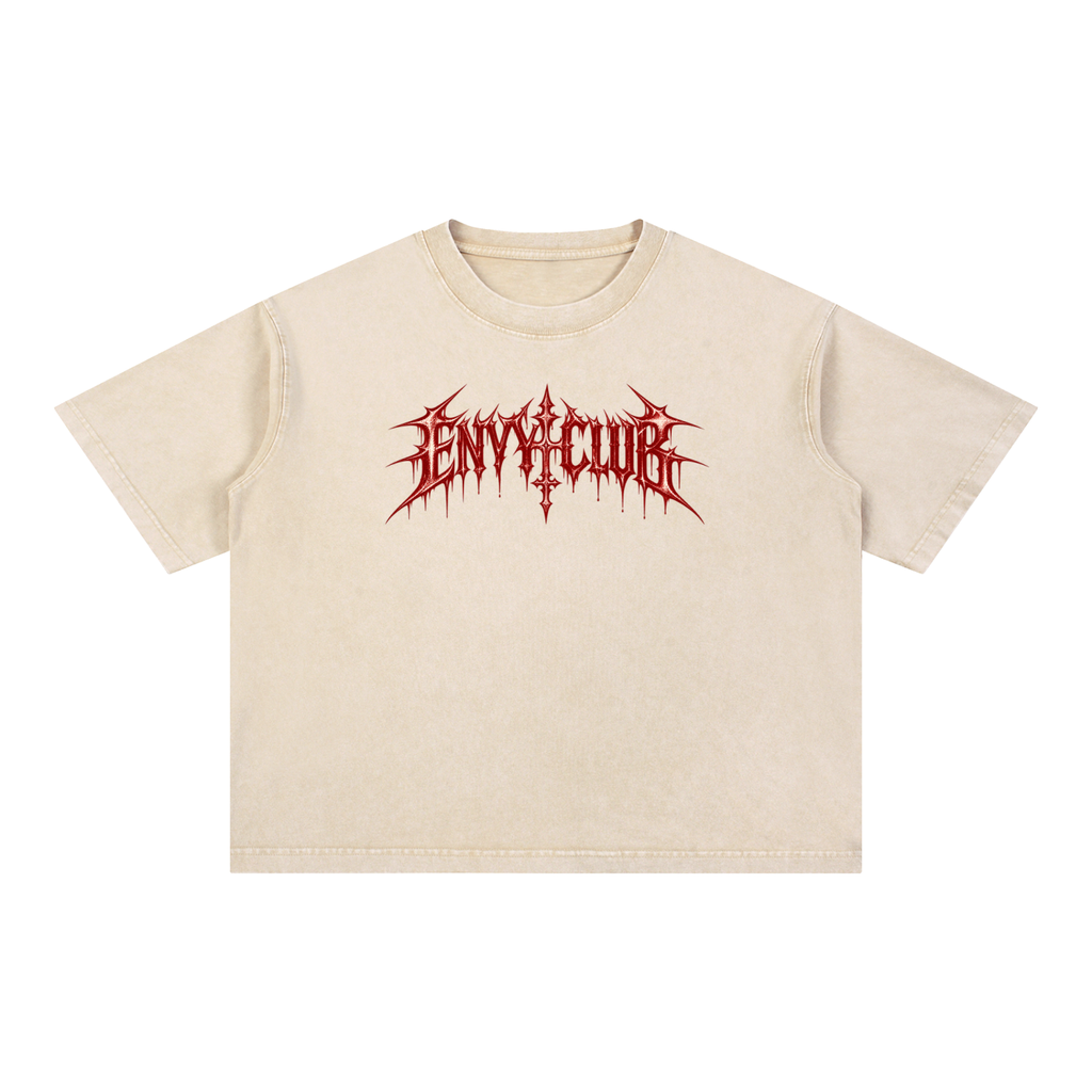 Sacred Heart Heavyweight Tee