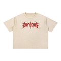 Sacred Heart Heavyweight Tee