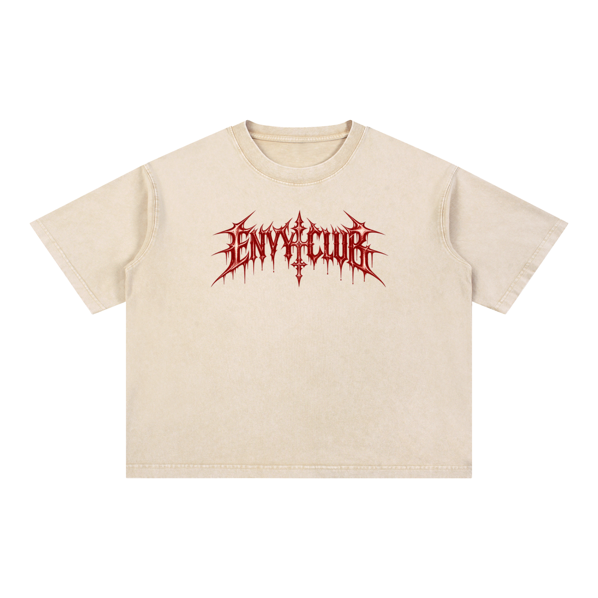 Sacred Heart Heavyweight Tee