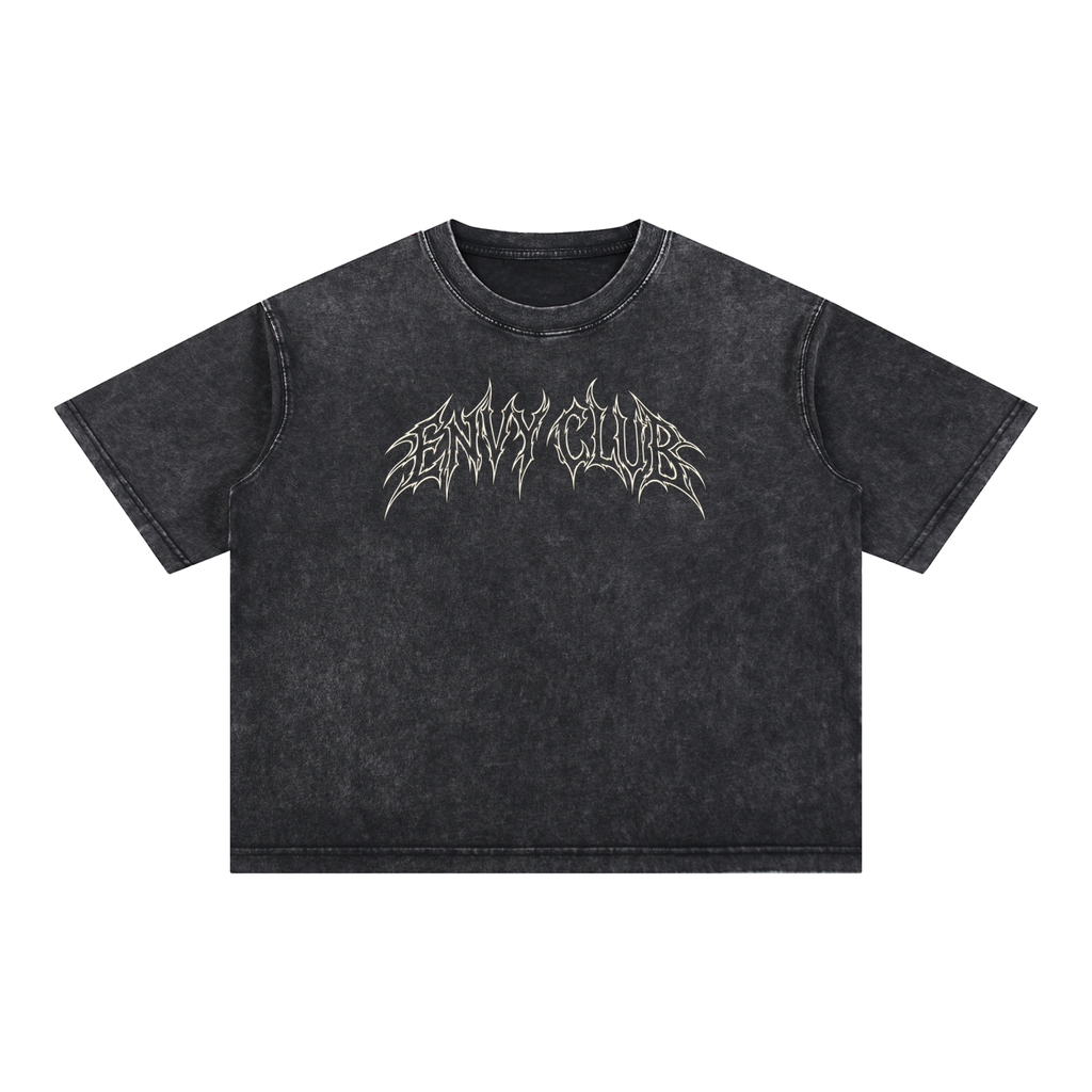 Envy Essential Mineral Wash Tee