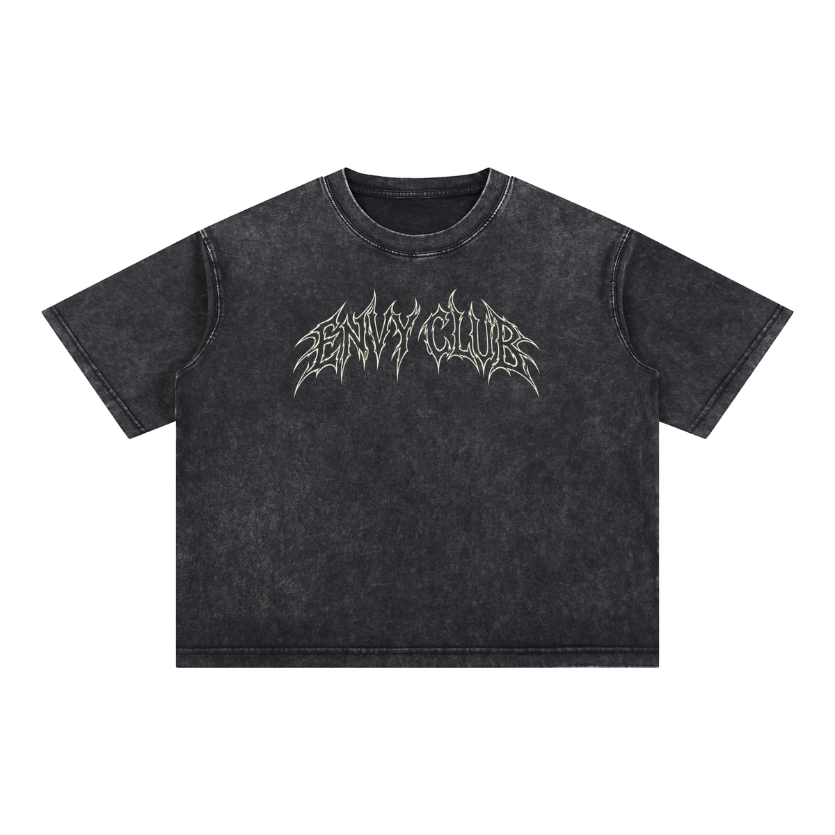 Envy Essential Mineral Wash Tee