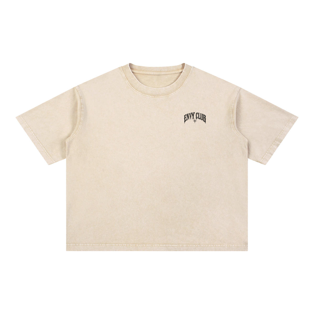 Bad Decisions  Heavyweight Tee